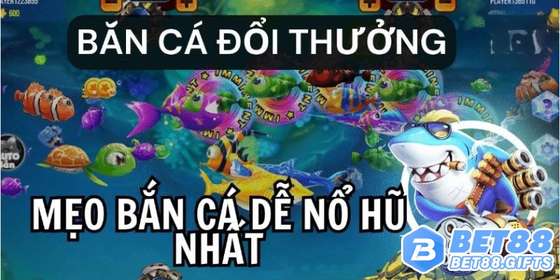 Chiến thuật chinh phục trò chơi đại dương